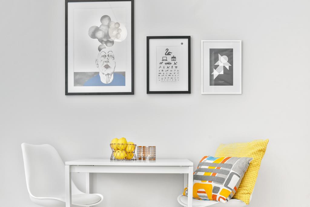 Forenom Serviced Apartments Oslo Majorstuen Eksteriør billede